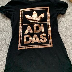 Adidas shirt